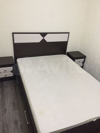 1-к. квартира, 33,2 м², 6/14 эт.