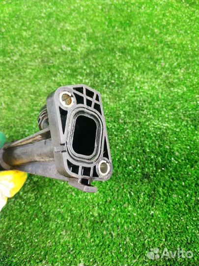 Соединительный патрубок Bmw 330D E90 M57N2