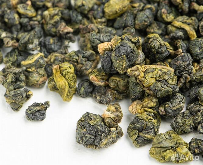 Китайский Чай 