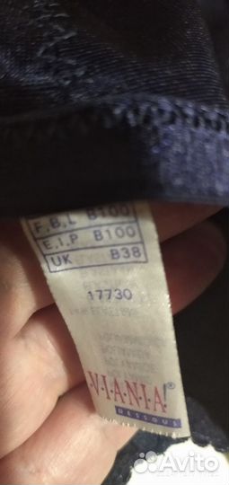 Боди женское