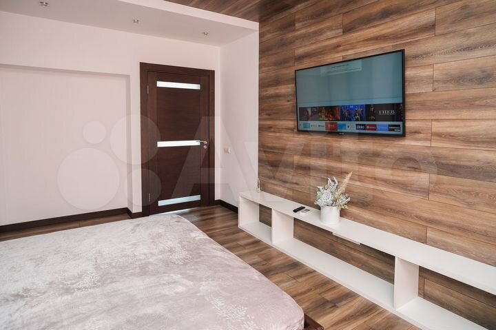 2-к. квартира, 84 м², 12/15 эт.