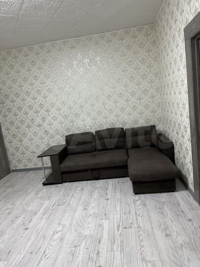 2-к. квартира, 40,8 м², 3/4 эт.