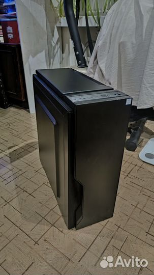 Игровой корпус для пк