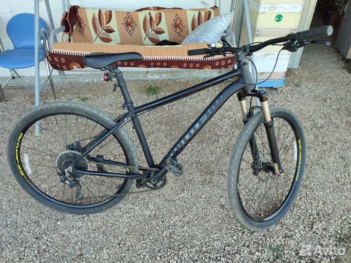 Горный велосипед взрослый 29 колеса