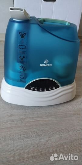 Увлажнитель Boneco