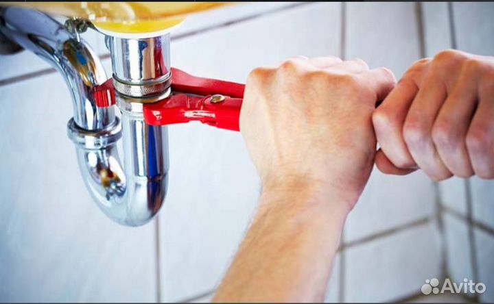 Прочистка Канализации. Услуги Сантехника