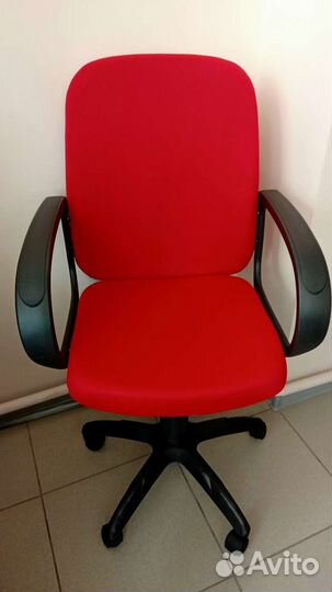 Кресло офисное компьютерное
