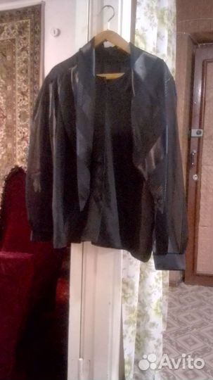 Женская блуза рубашка