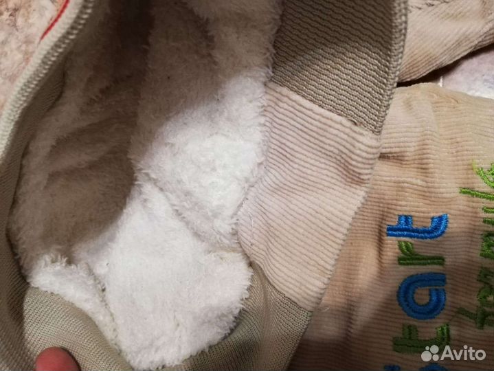 Разные детские вещи