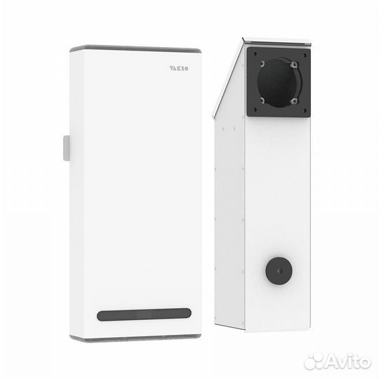 Рекуператор воздуха Vakio Window Smart