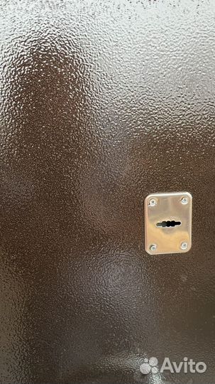 Дверь входная