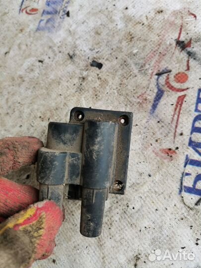 Катушка зажигания Renault Megane I рестайлинг (199