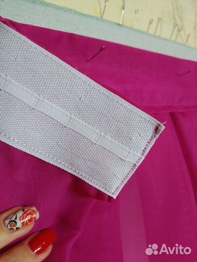 Ламбрекен новый 2 м