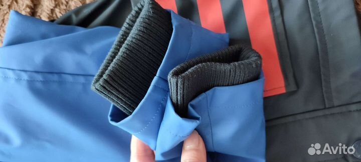 Куртка Некст