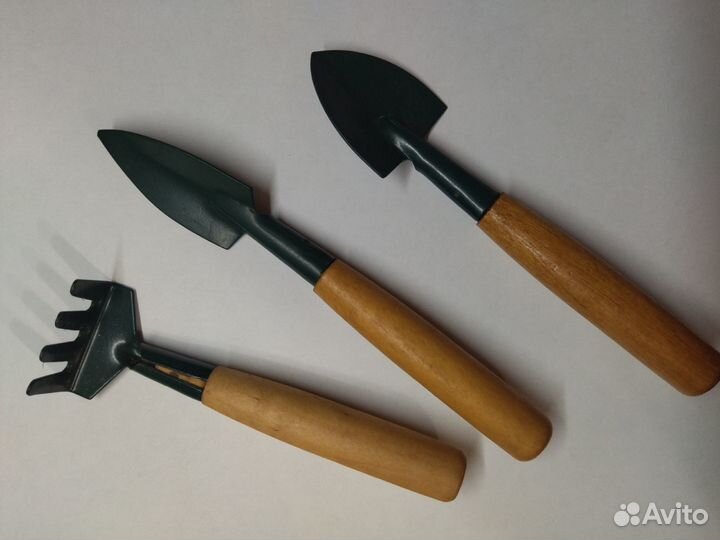 Детский набор дачника