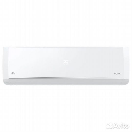 Сплит-система Funai sensei DC-Inverter raci