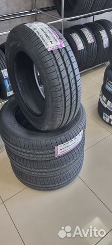 Nexen N'Fera SU1 195/65 R15 91H