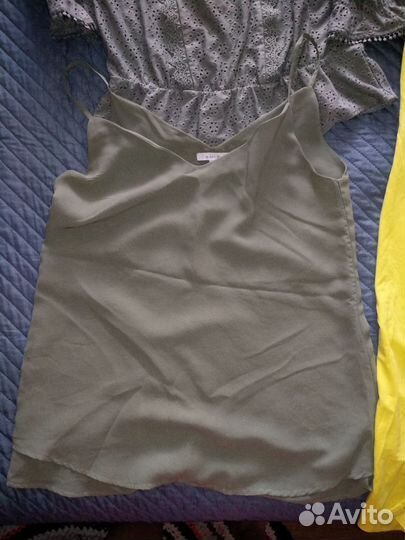 Одежда пакетом р.42