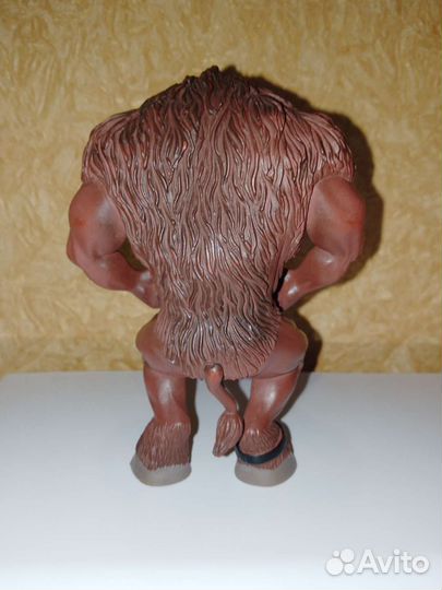 Минотавр бык фигурка E. L. C