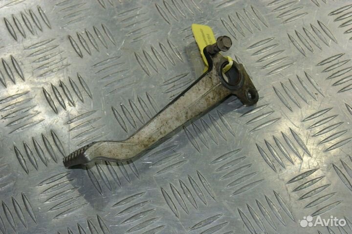 Педаль тормоза Kawasaki ZZR400-1