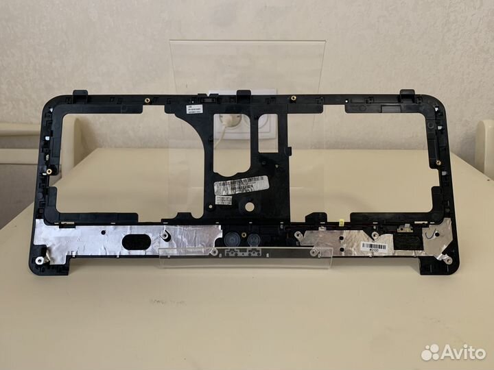 Рамка клавиатуры для ноутбука HP Compaq