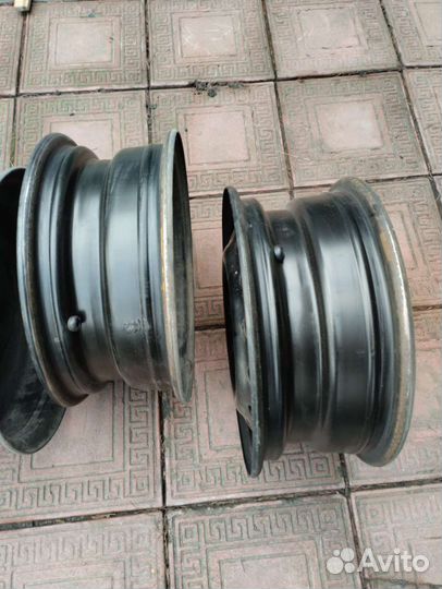 Диски r14 4x100