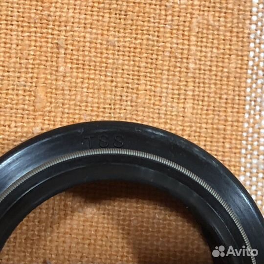 Комплект сальников Evil Genius для вилок Manitou