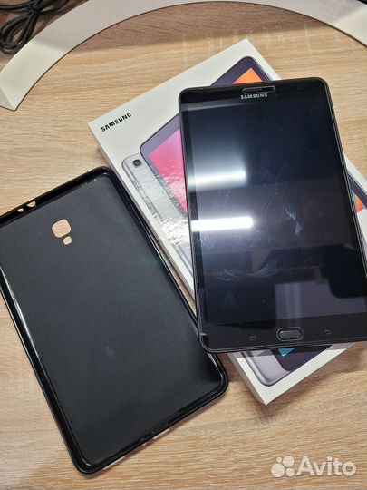Samsung Galaxy Tab A 8.0 SM-T385