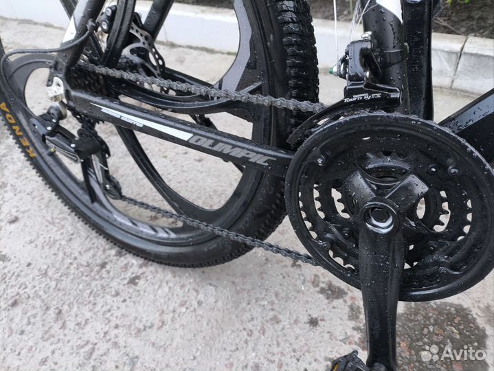 Продам Горный Велосипед Actiwell Olimpic