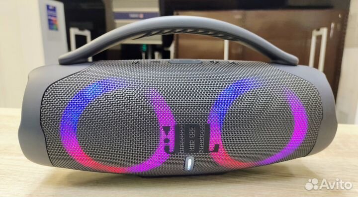 Блютуз колонка jbl