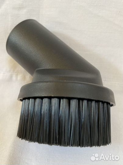 Насадка круглая универсальная для пылесоса