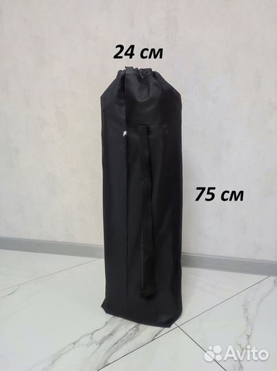 Стол, реечный, туристический, складной 140*70