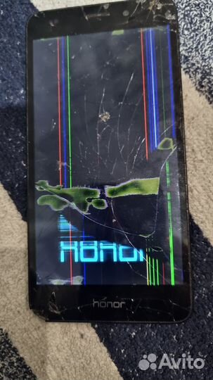 HONOR 5C, 2/16 ГБ