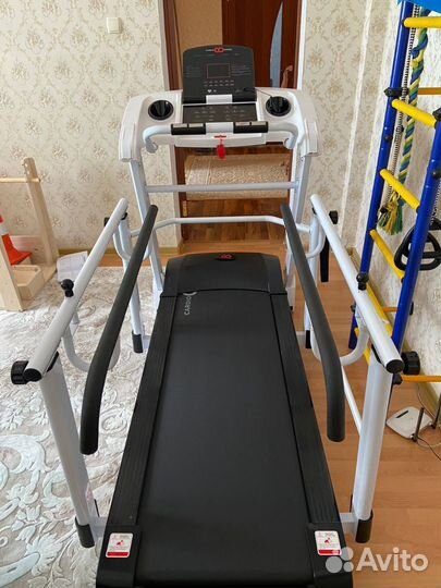 Беговая дорожка CardioPower TR150