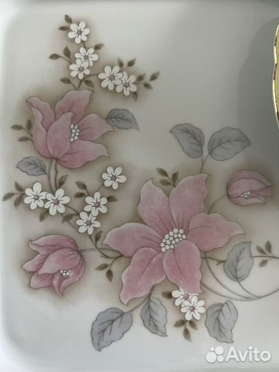 Сервиз кофейный