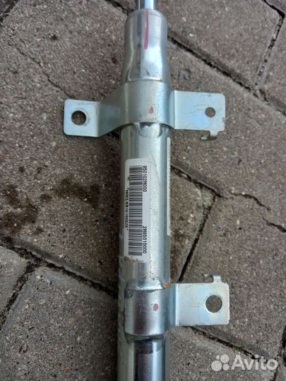 Hyundai elantra hd шторки безопасности