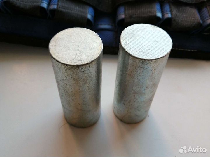 Жилет утяжелитель 20 кг