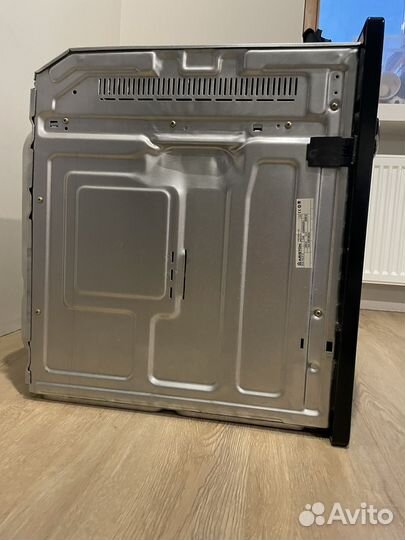 Духовой шкаф hotpoint Ariston