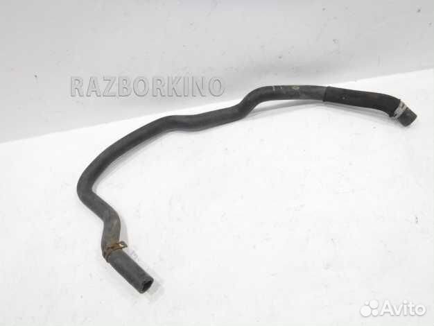 Патрубок системы охлаждения