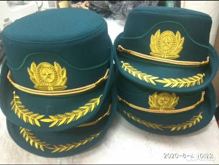 Шляпка парадная вкс мо вмф