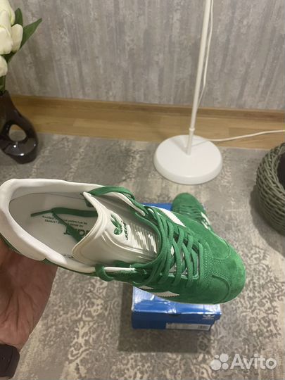 Кроссовки adidas gazelle мужские оригинал