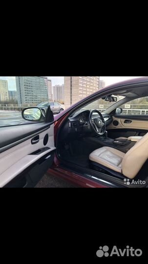 BMW 3 серия 2.0 AT, 2010, 205 000 км