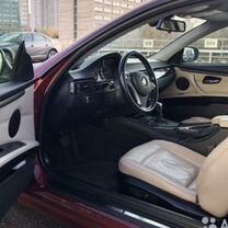 BMW 3 серия 2.0 AT, 2010, 205 000 км, с пробегом, цена 1 200 000 руб.