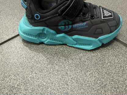 Кроссовки для мальчика 24 размер, Волгоград