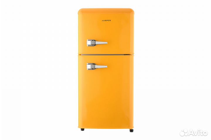 Продадим холодильник Harper HRF-T120M