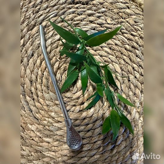 Ложка бомбилья