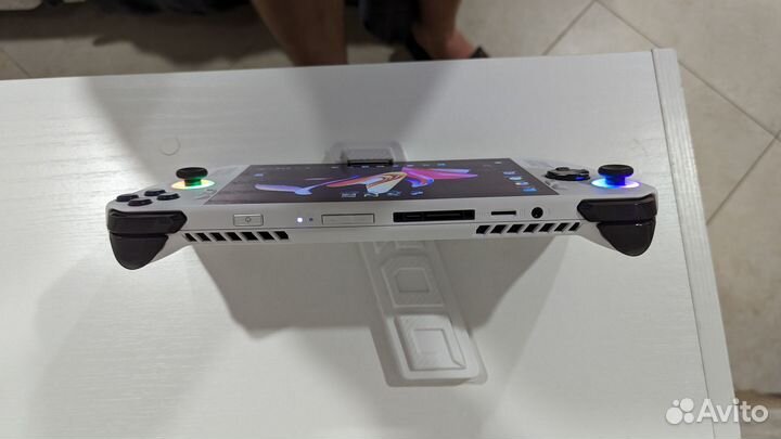 Asus rog ally z1 extreme