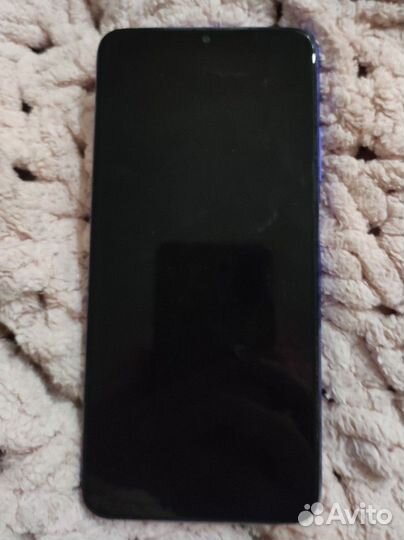 Xiaomi Redmi 9T, 4/64 ГБ