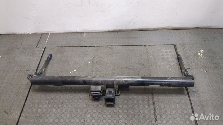 Устройство прицепное (фаркоп) Volkswagen Atlas, 20