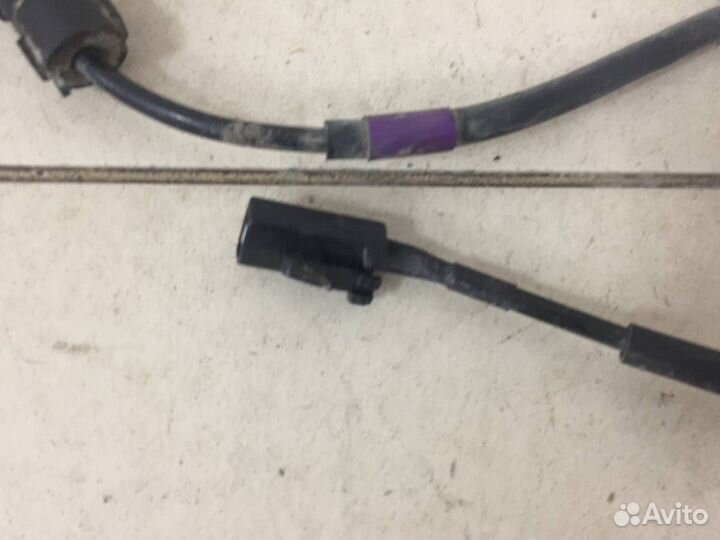 Датчик ABS задний правый Kia Rio 4 FB 2017